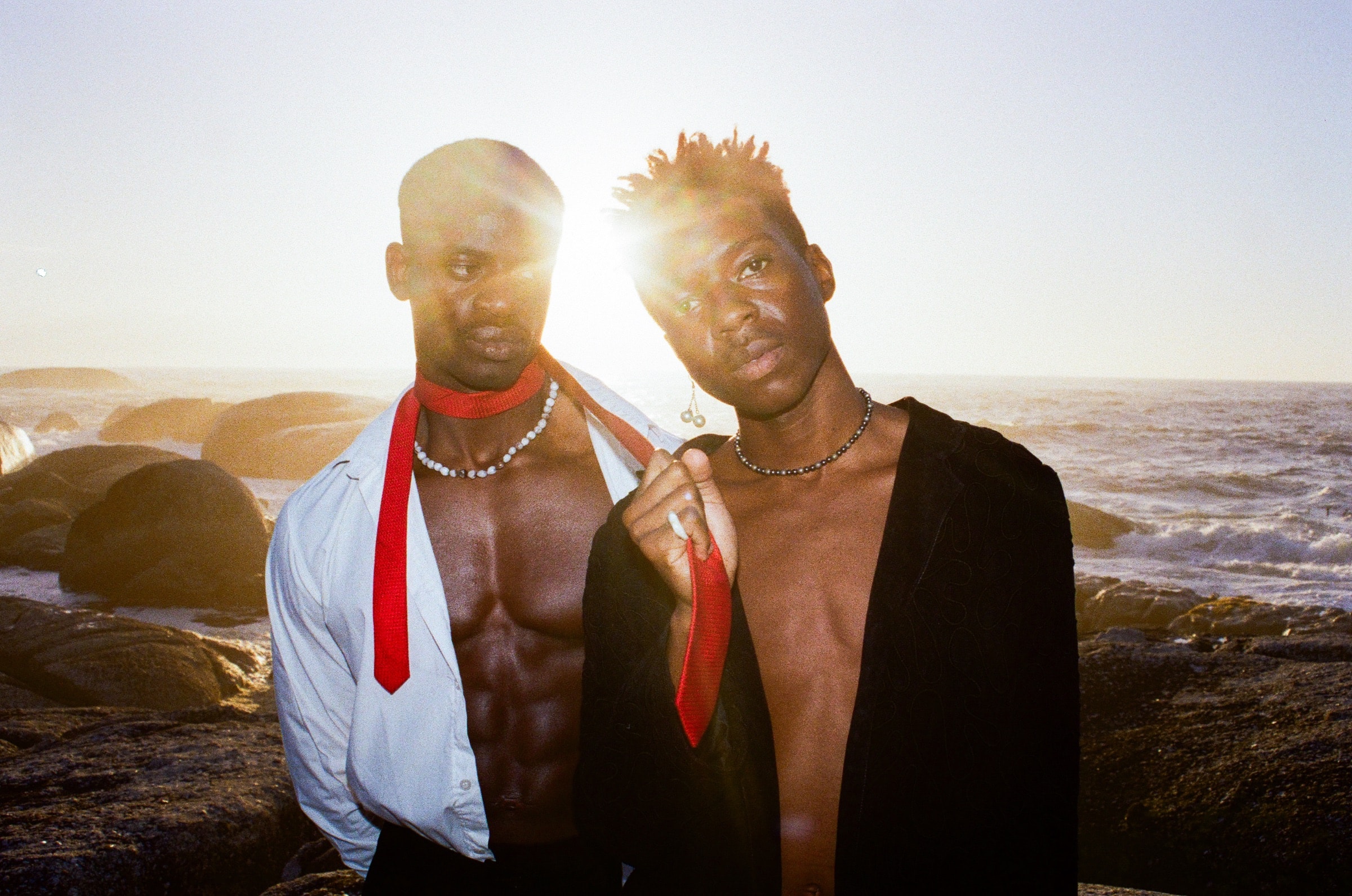 Dnemas, Portrait & Fashion by POLE.studios