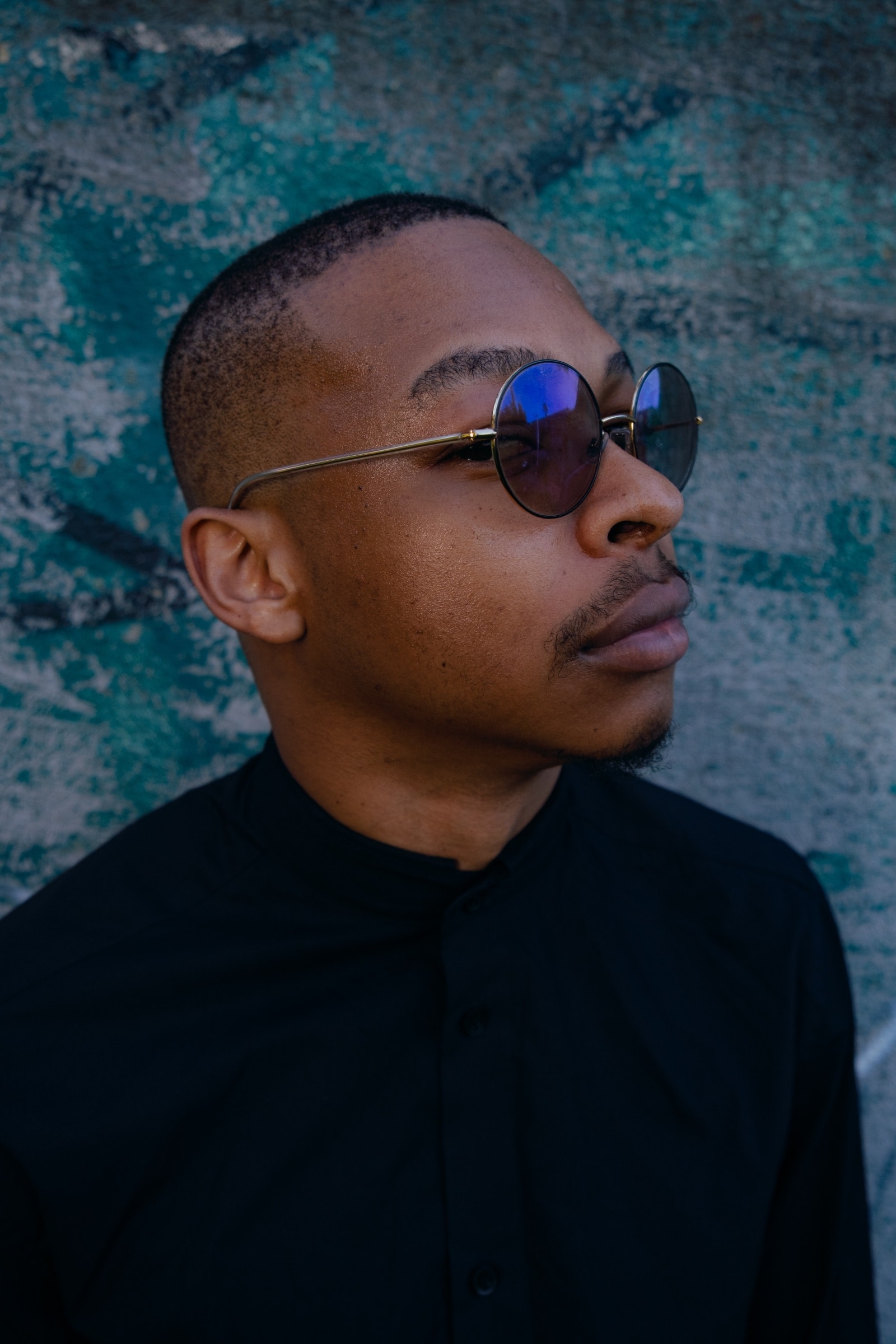 Bafana Zwane — 3