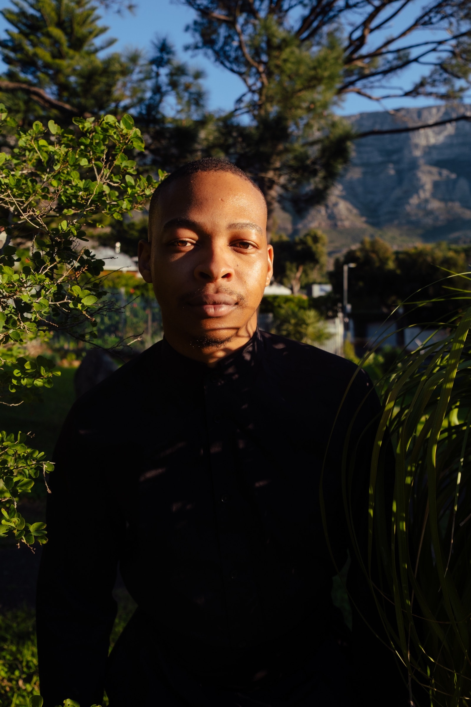 Bafana Zwane — 5