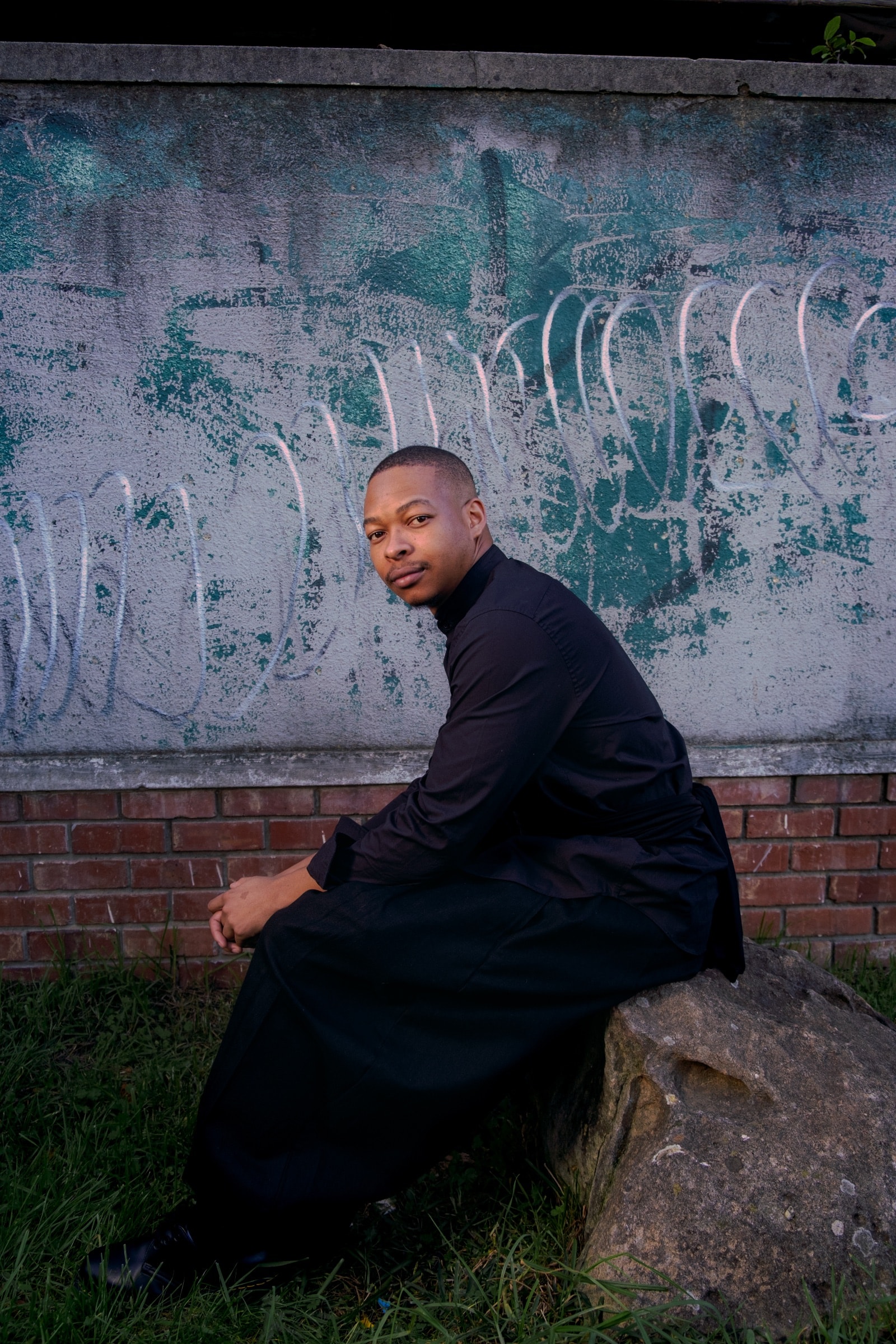 Bafana Zwane — 6