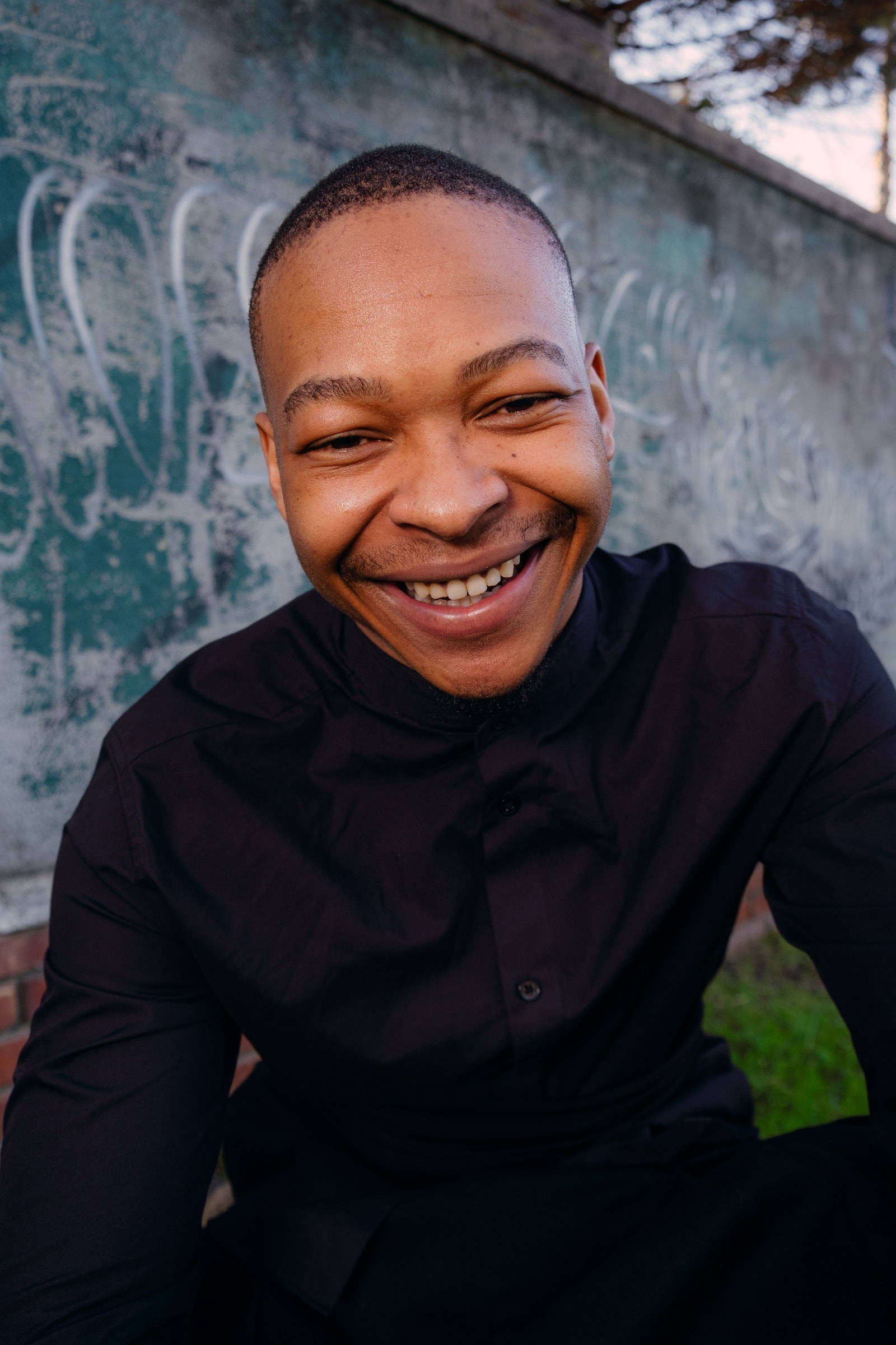 Bafana Zwane — 7