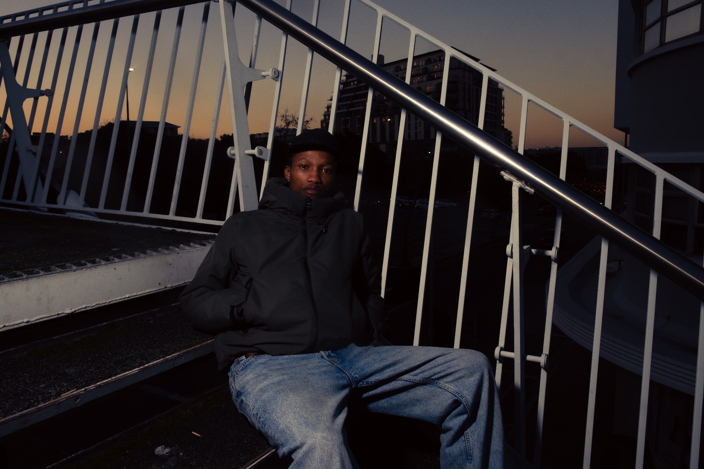 Liamar, Portrait by POLE.studios (2 of 6)
