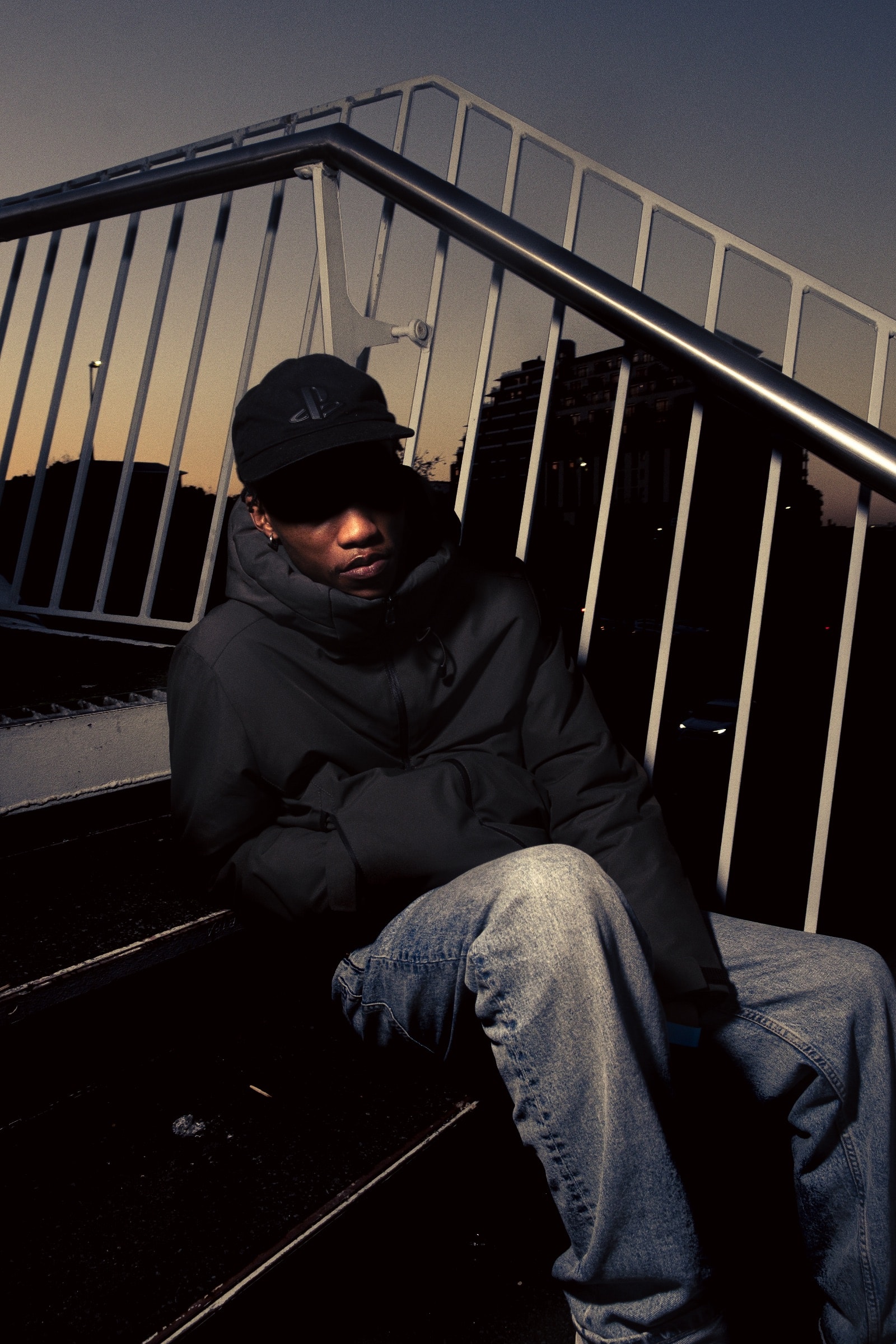 Liamar, Portrait by POLE.studios (3 of 6)