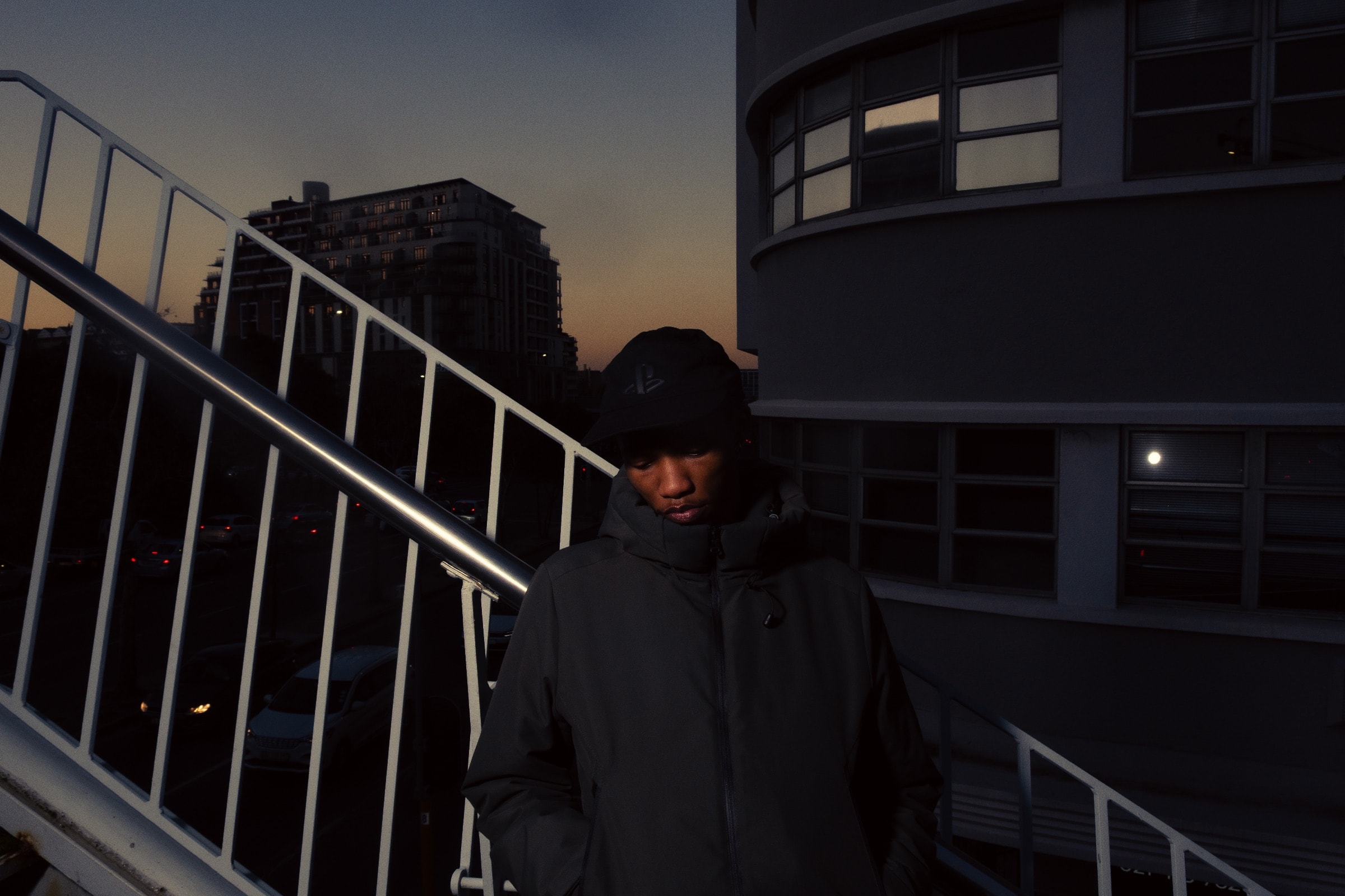 Liamar, Portrait by POLE.studios (1 of 6)